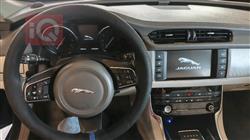 جاگوار XF